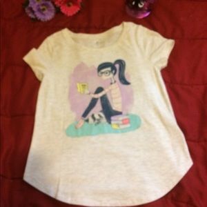 Bundle of girls 10-12 clothing